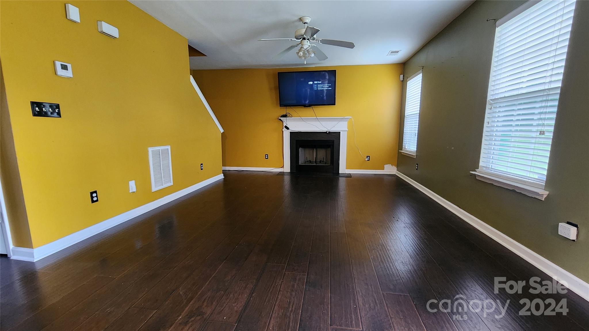 Hidden Creek - Residential