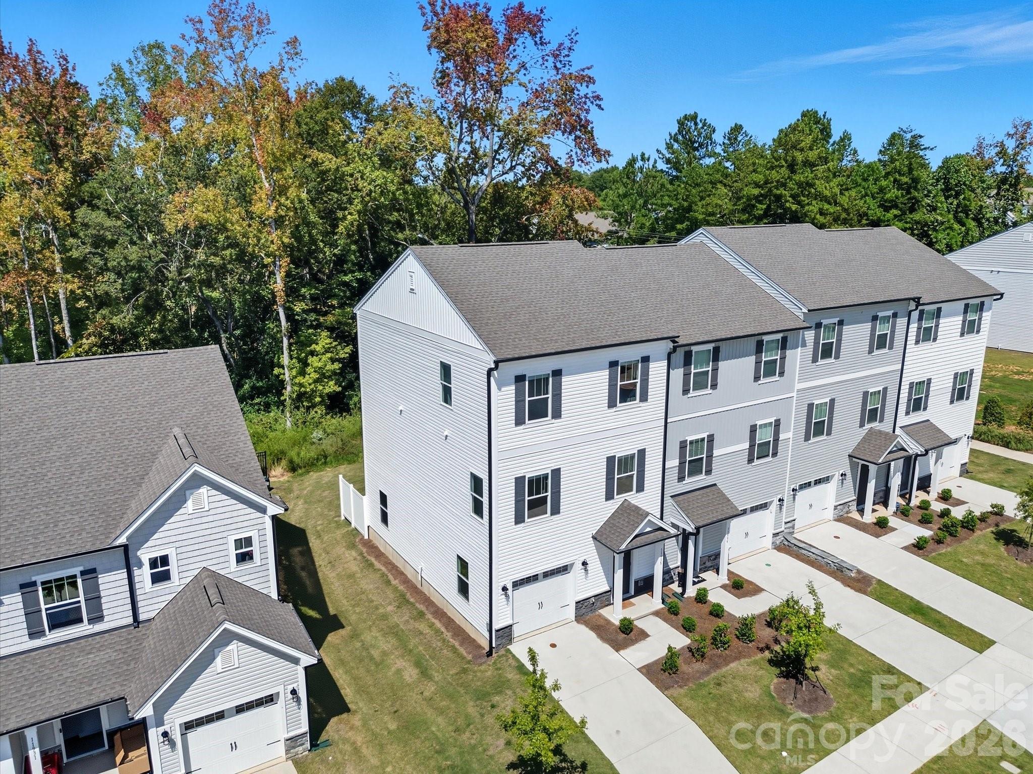 The Landings At Catawba River - Residential