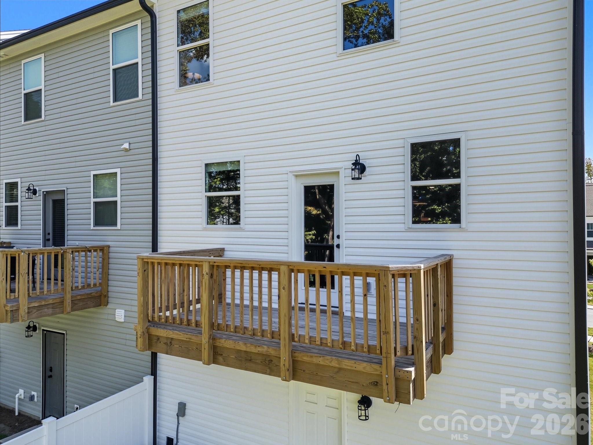 The Landings At Catawba River - Residential