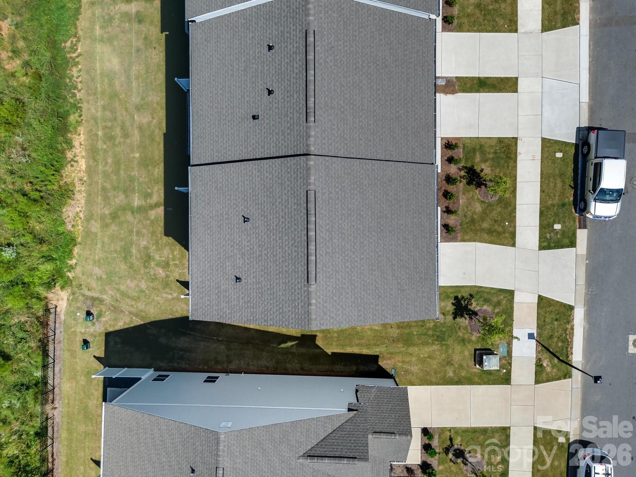 The Landings At Catawba River - Residential