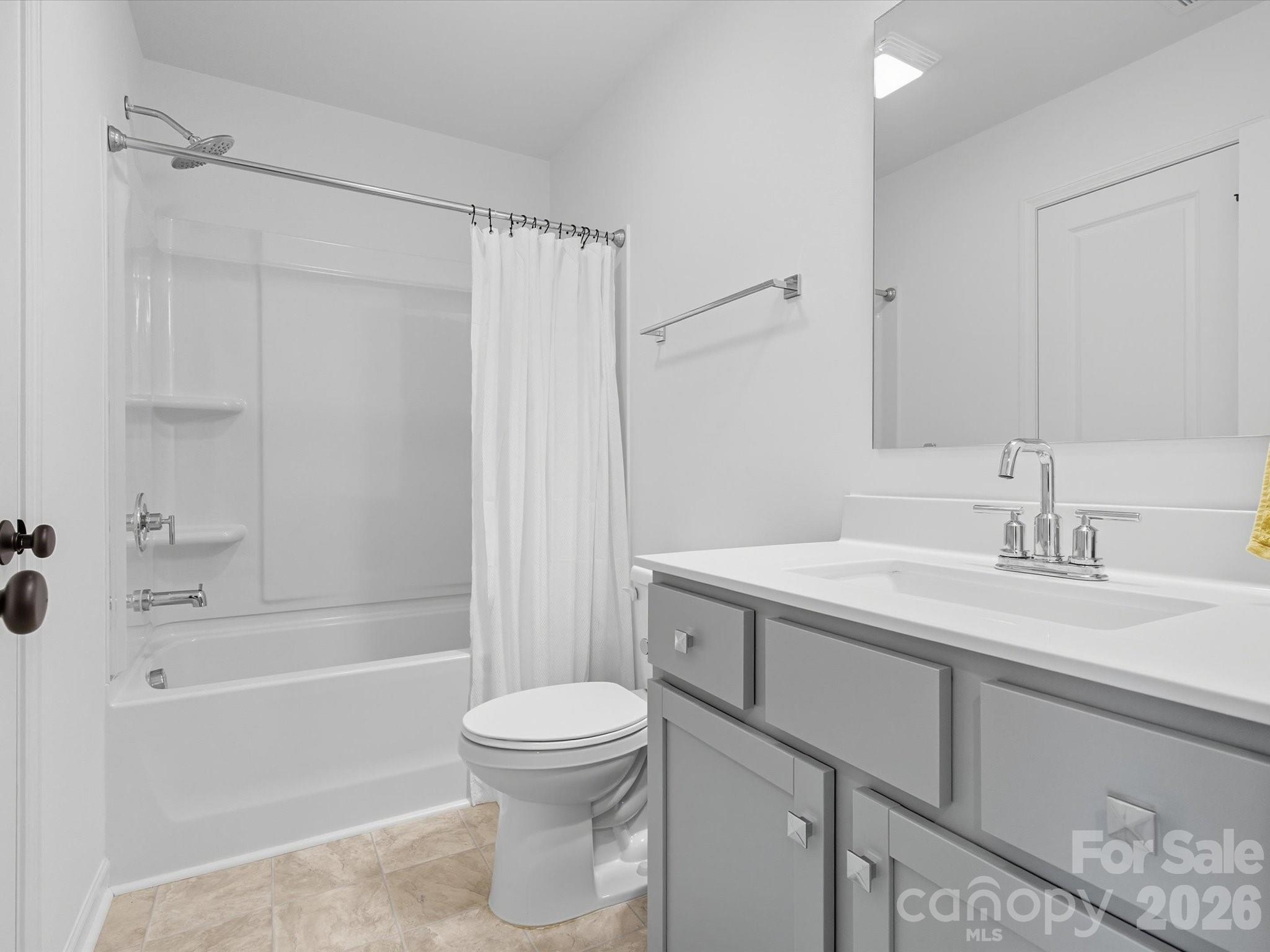 The Landings At Catawba River - Residential