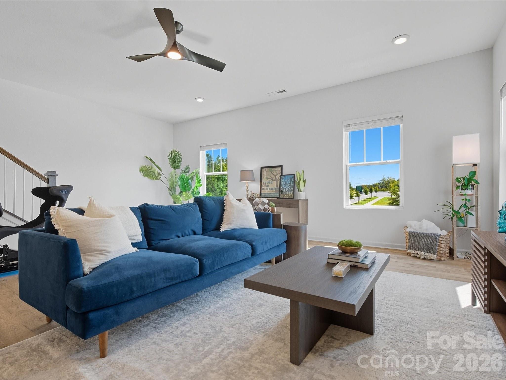 The Landings At Catawba River - Residential