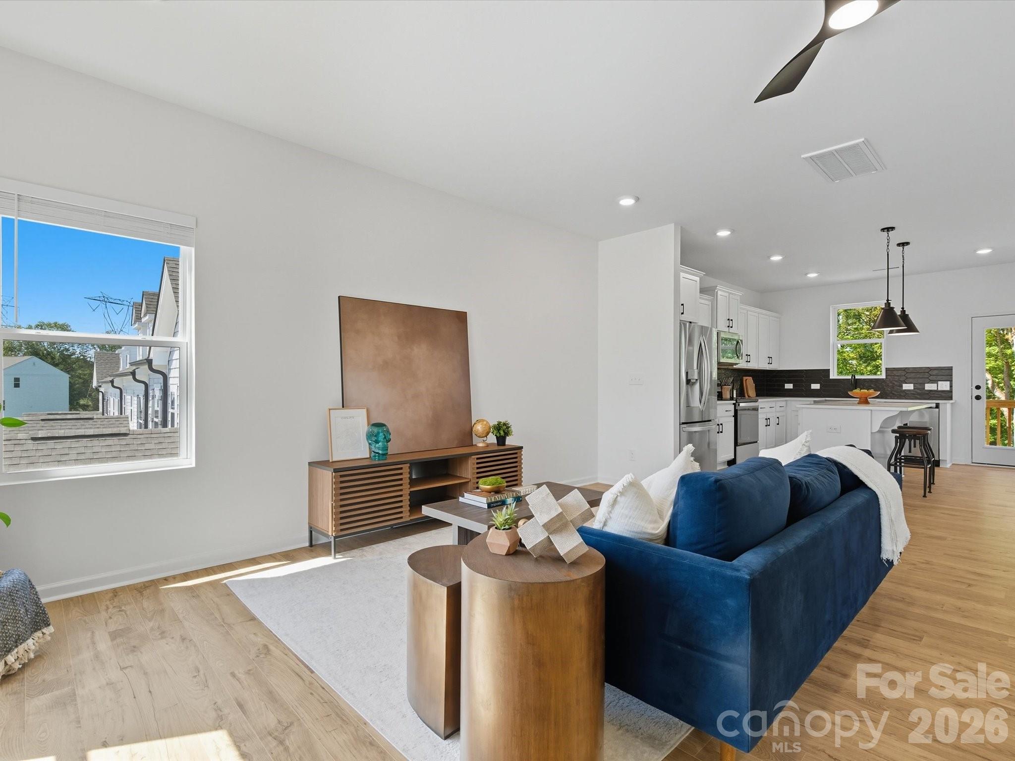 The Landings At Catawba River - Residential