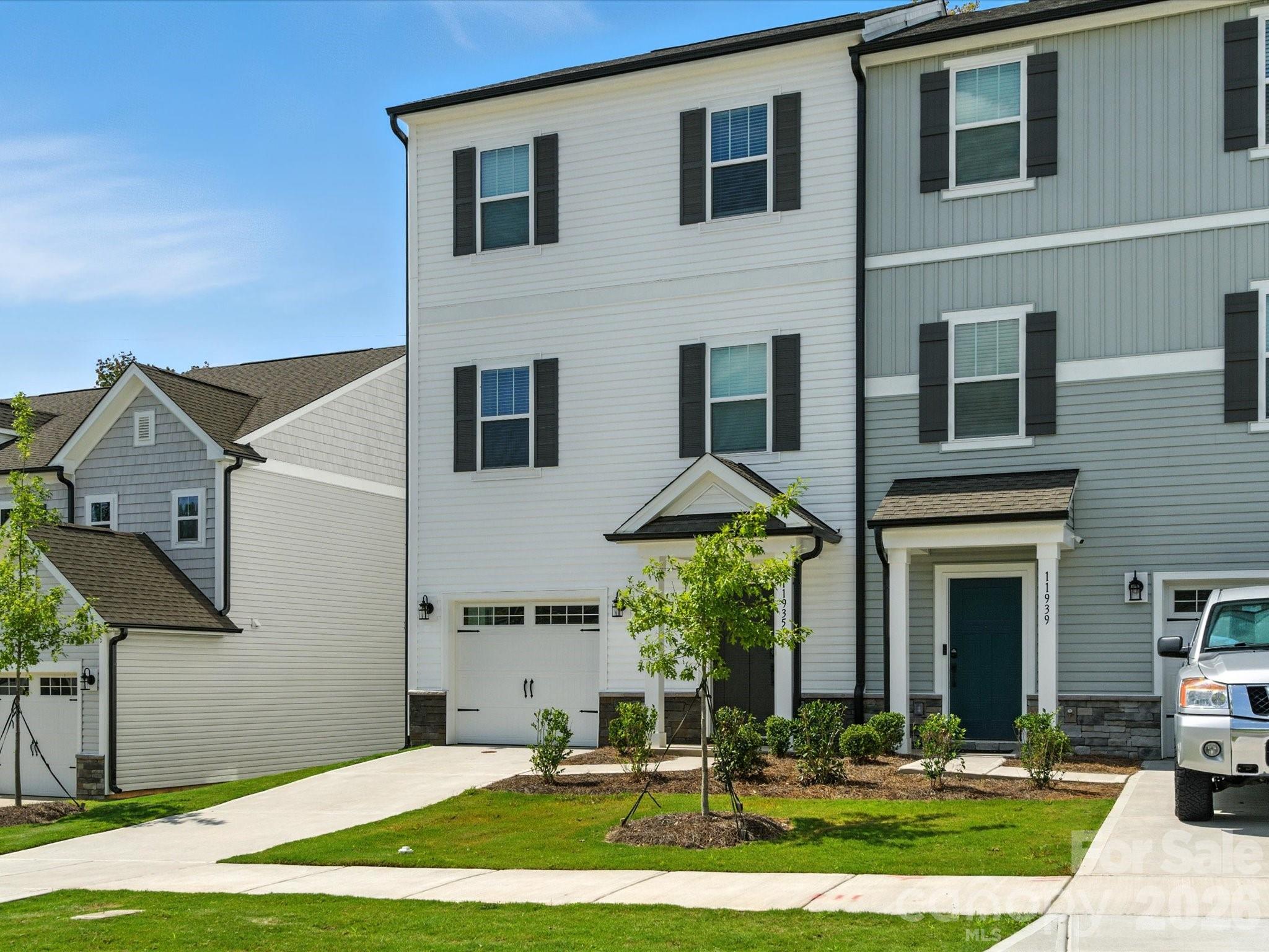 The Landings At Catawba River - Residential