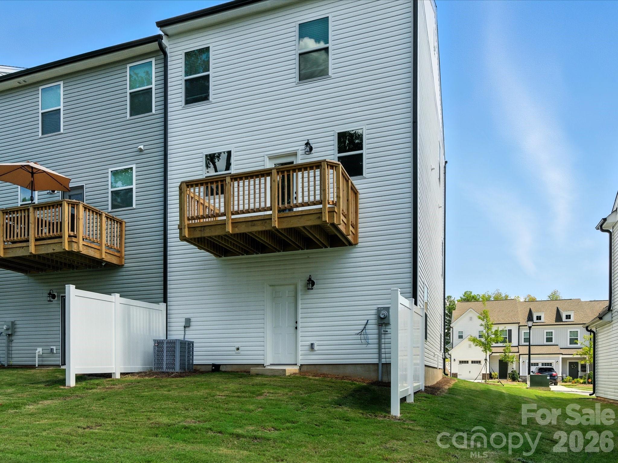 The Landings At Catawba River - Residential