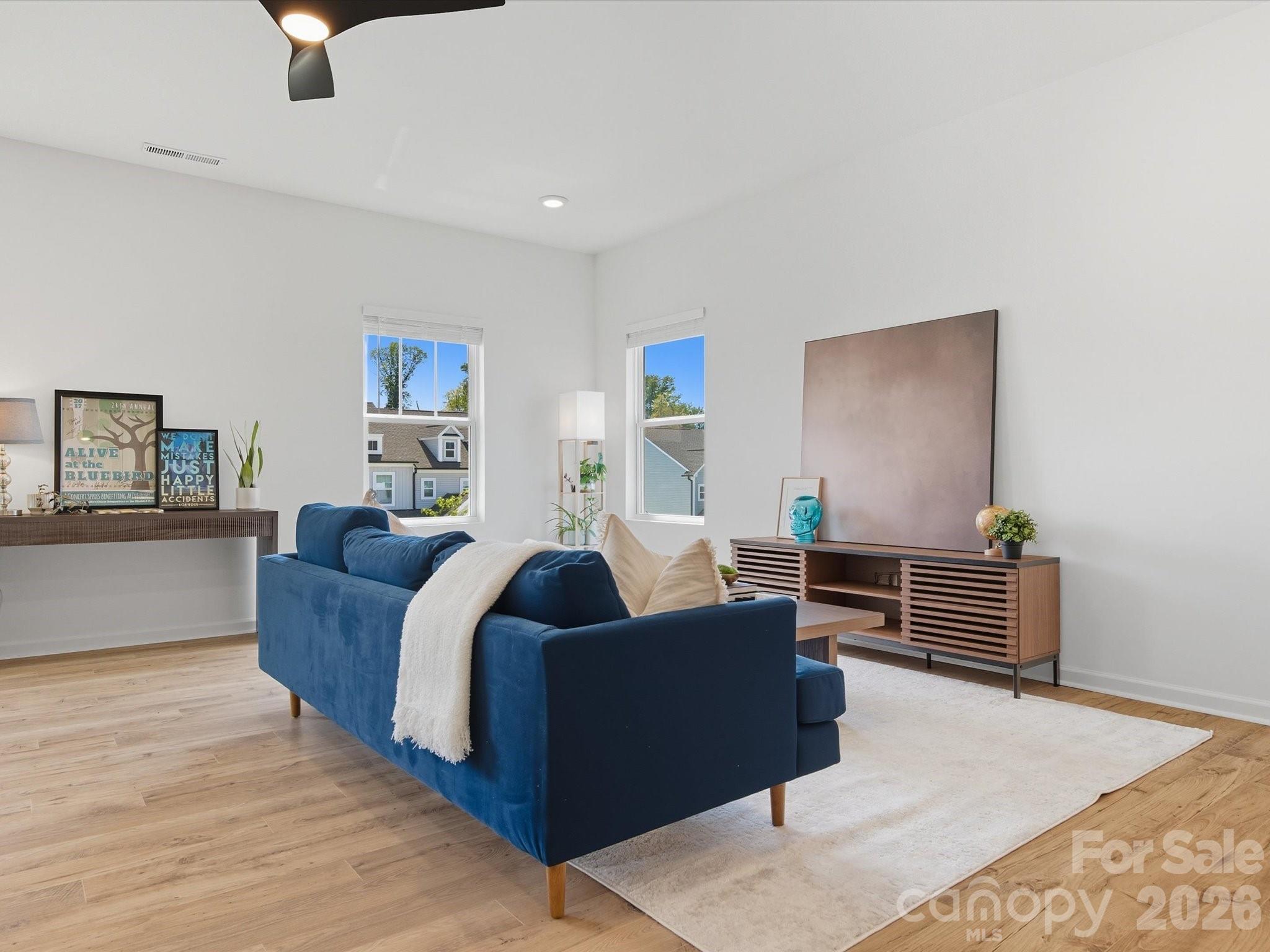 The Landings At Catawba River - Residential