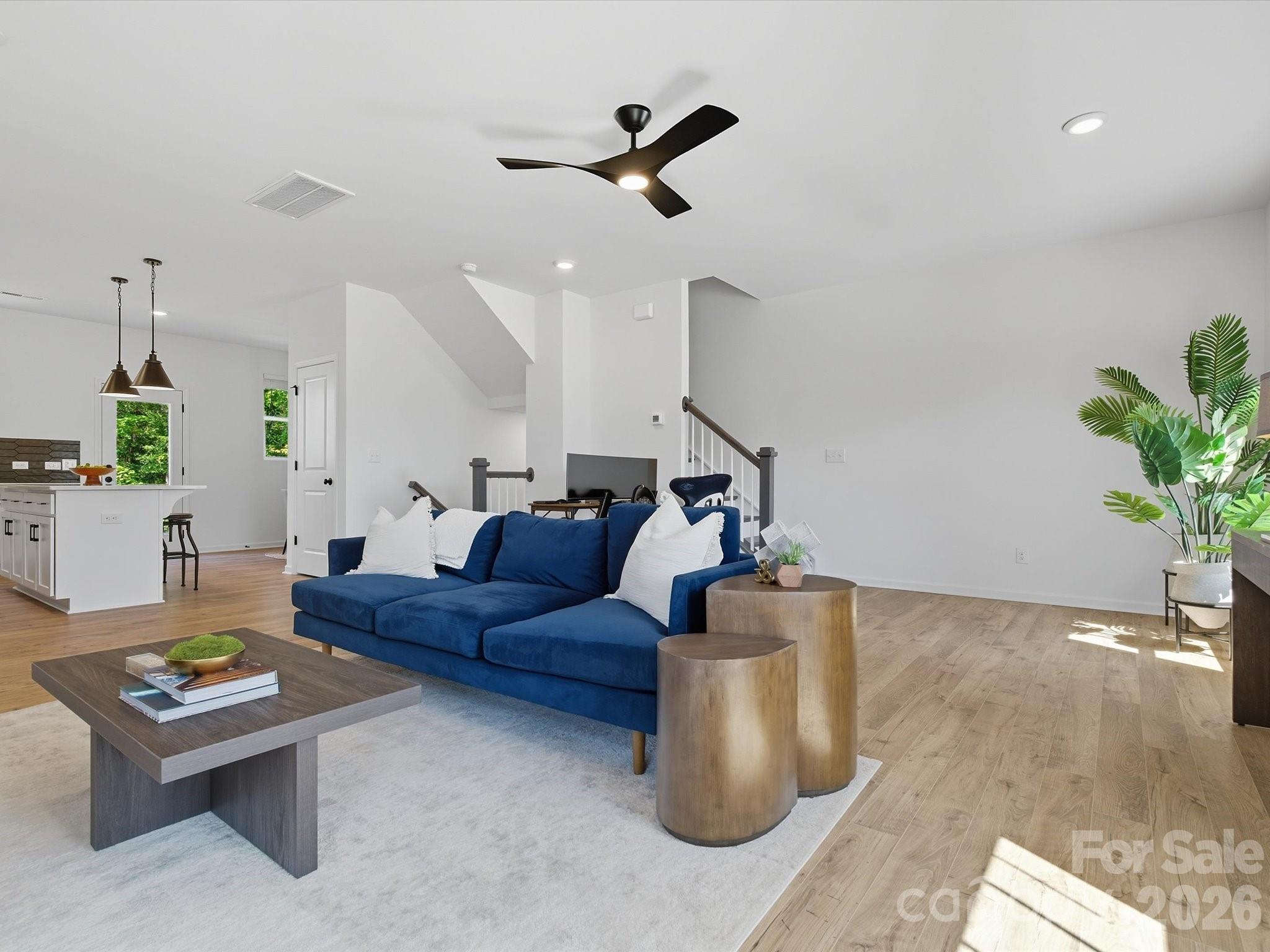 The Landings At Catawba River - Residential