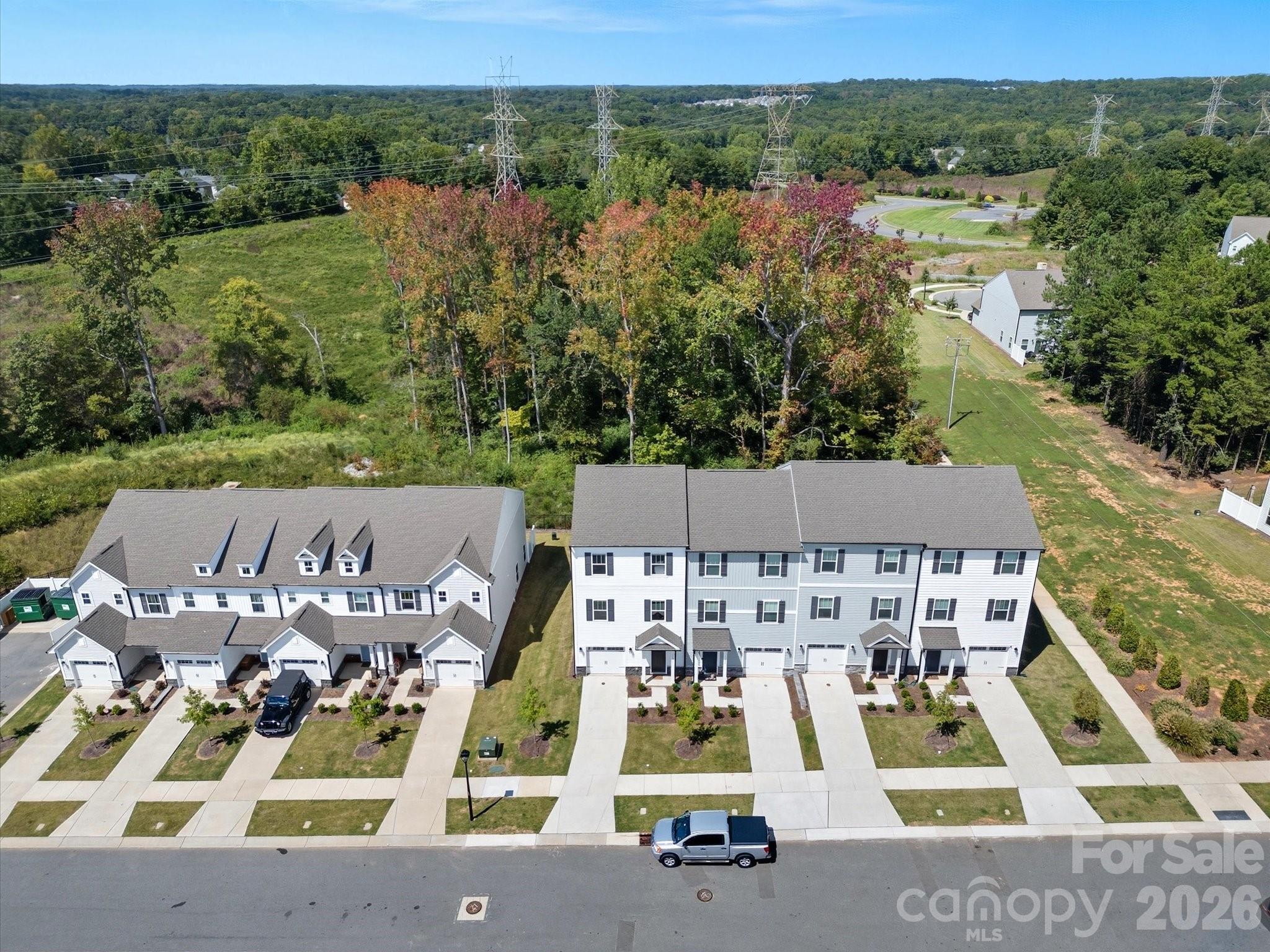 The Landings At Catawba River - Residential