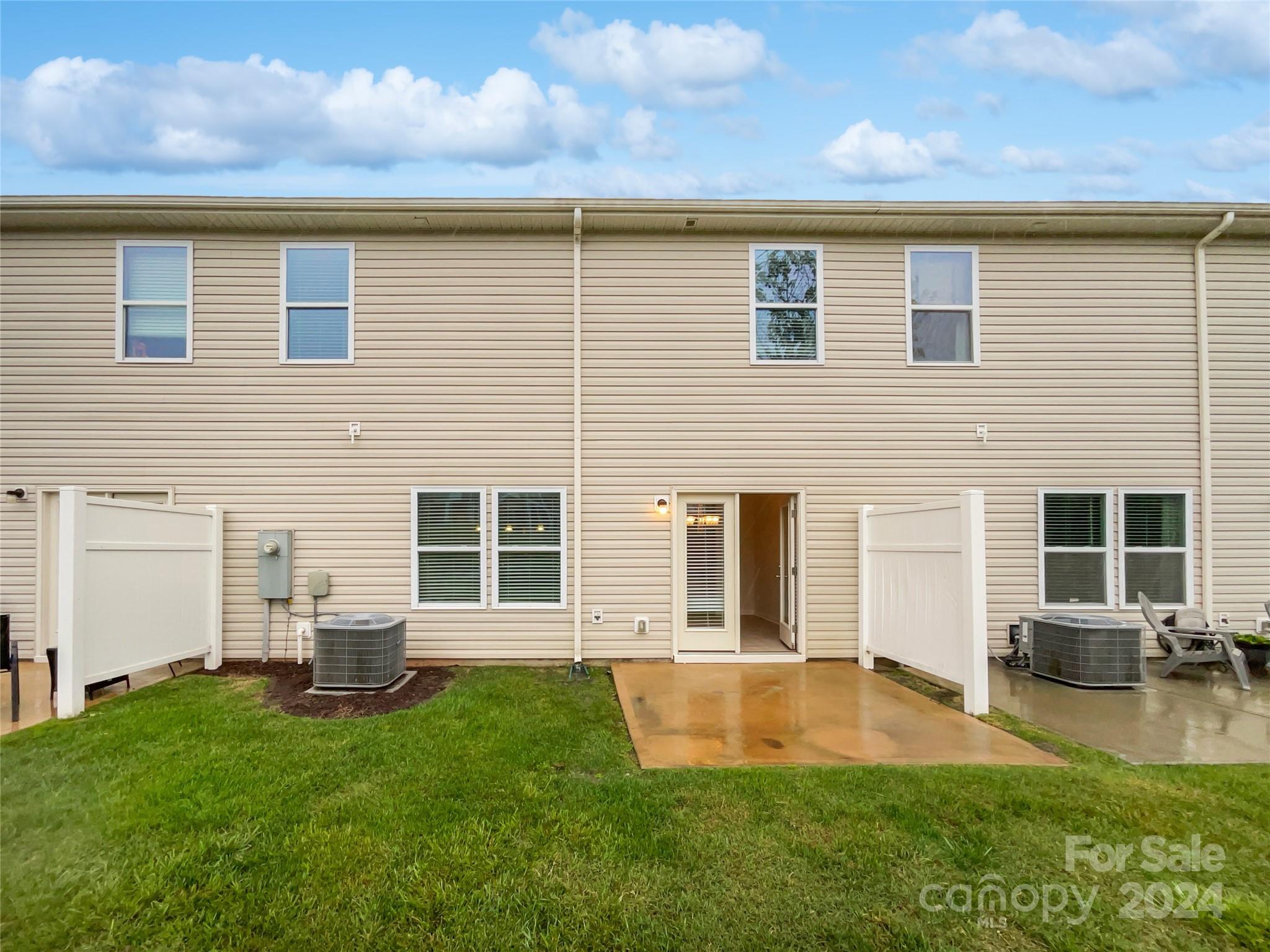 Summerlake - Residential