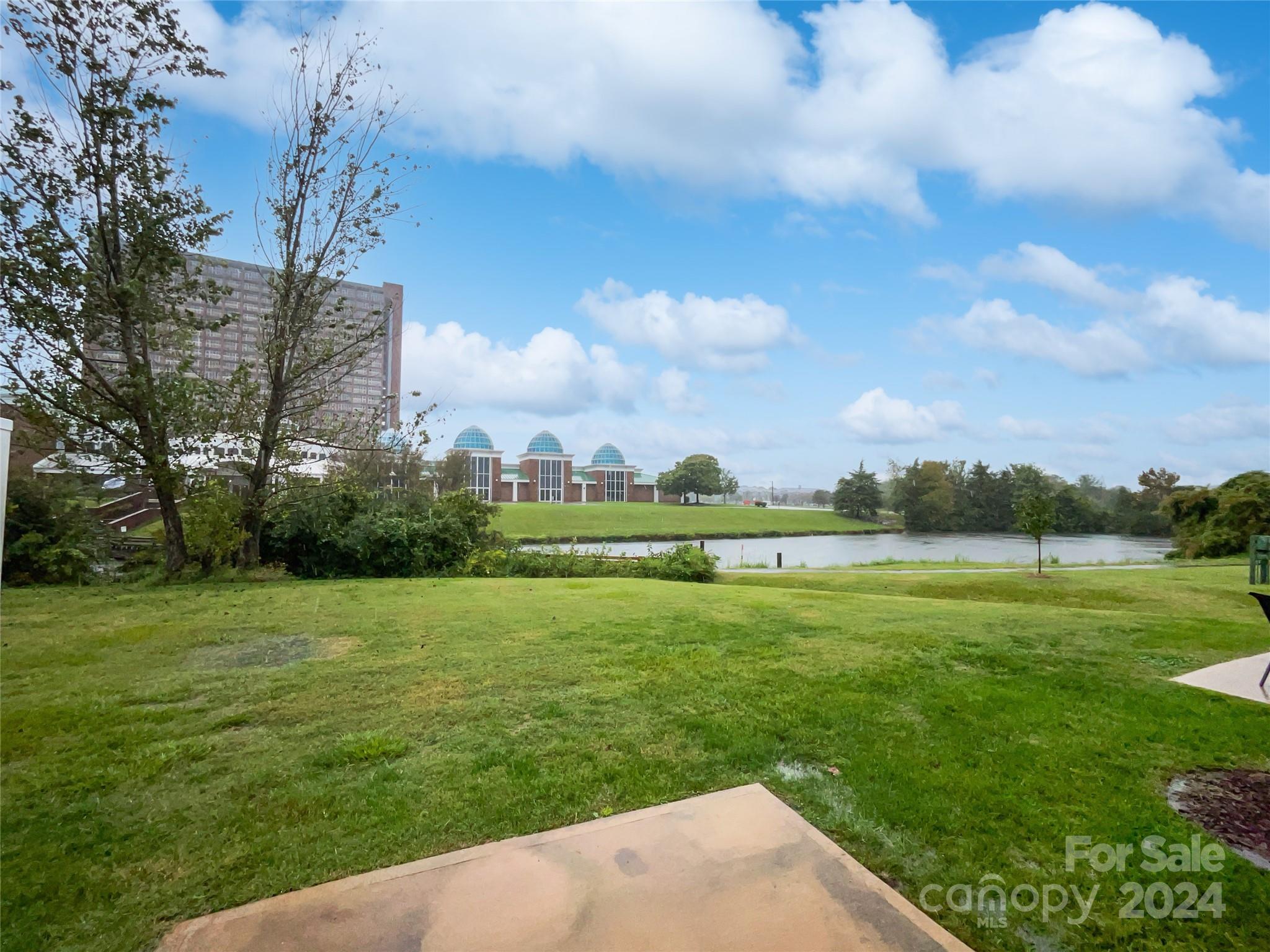 Summerlake - Residential