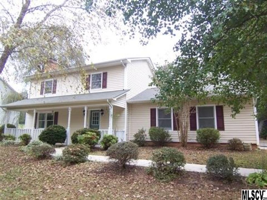 Location! Location! Wonderful family home in Lower Creek. Walk to the Greenway. Close to schools, library, shopping, aquatic center. LR with fireplace and built-ins. Formal DR plus large eat in kitchen. 2 pantries. Great kitchen for folks who love to cook. Very spacious family room den on main floor with lots of built-in bookshelves. Main floor utility room with sink. Nice foyer with large coat closet. Master suite has walk in closet. Upstairs hallway bath has 2 separate sinks & vanities for the children. Main floor has 10x15 storage room that is heated, has walls and ceiling. All it needs is flooring. Would make great exercise room or office. 29 ft screened porch overlooks level back yard. Call for appointment today!