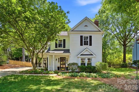 3219 Silver Pond Court Charlotte NC 28210