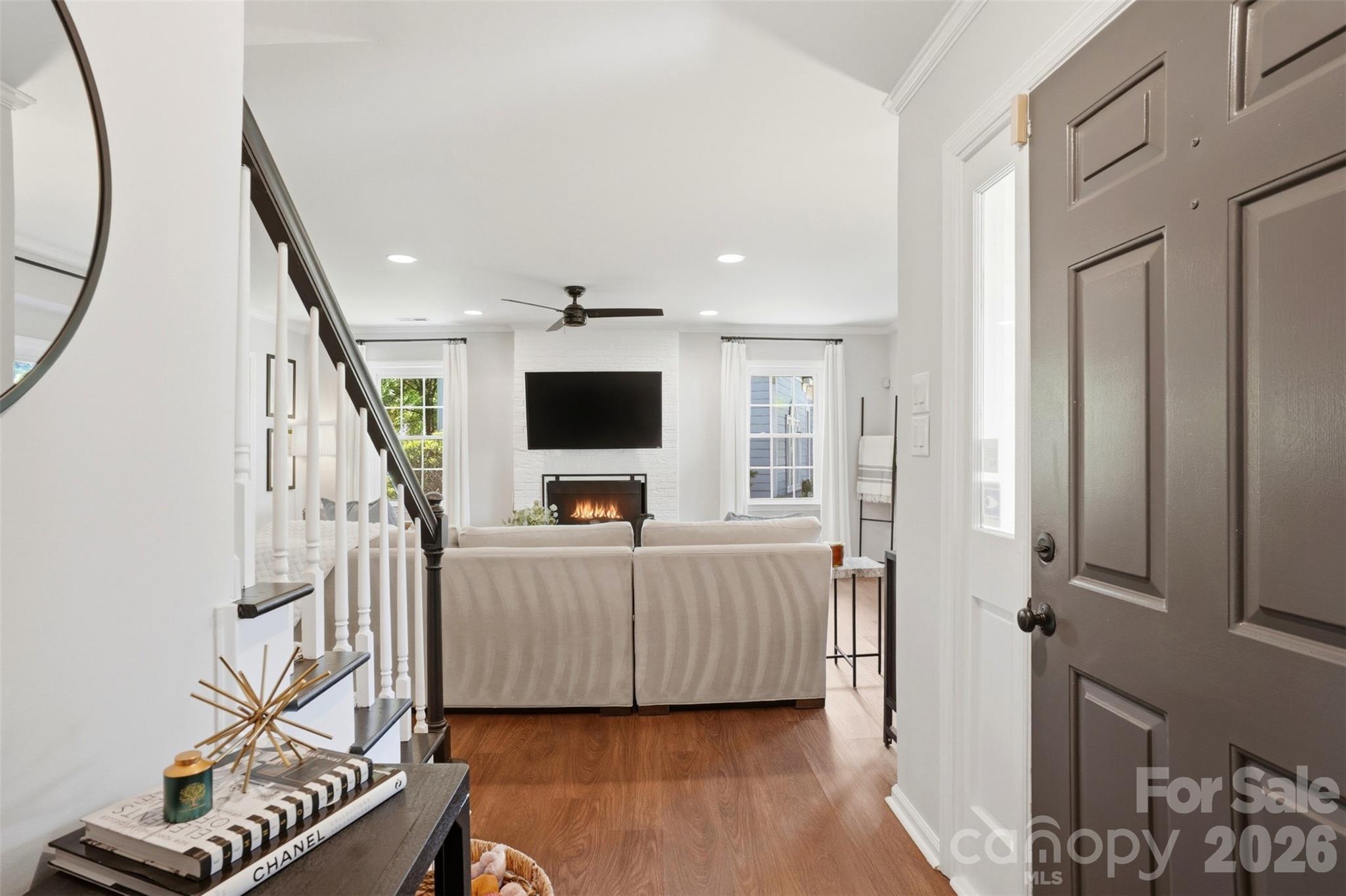 3219 Silver Pond Court