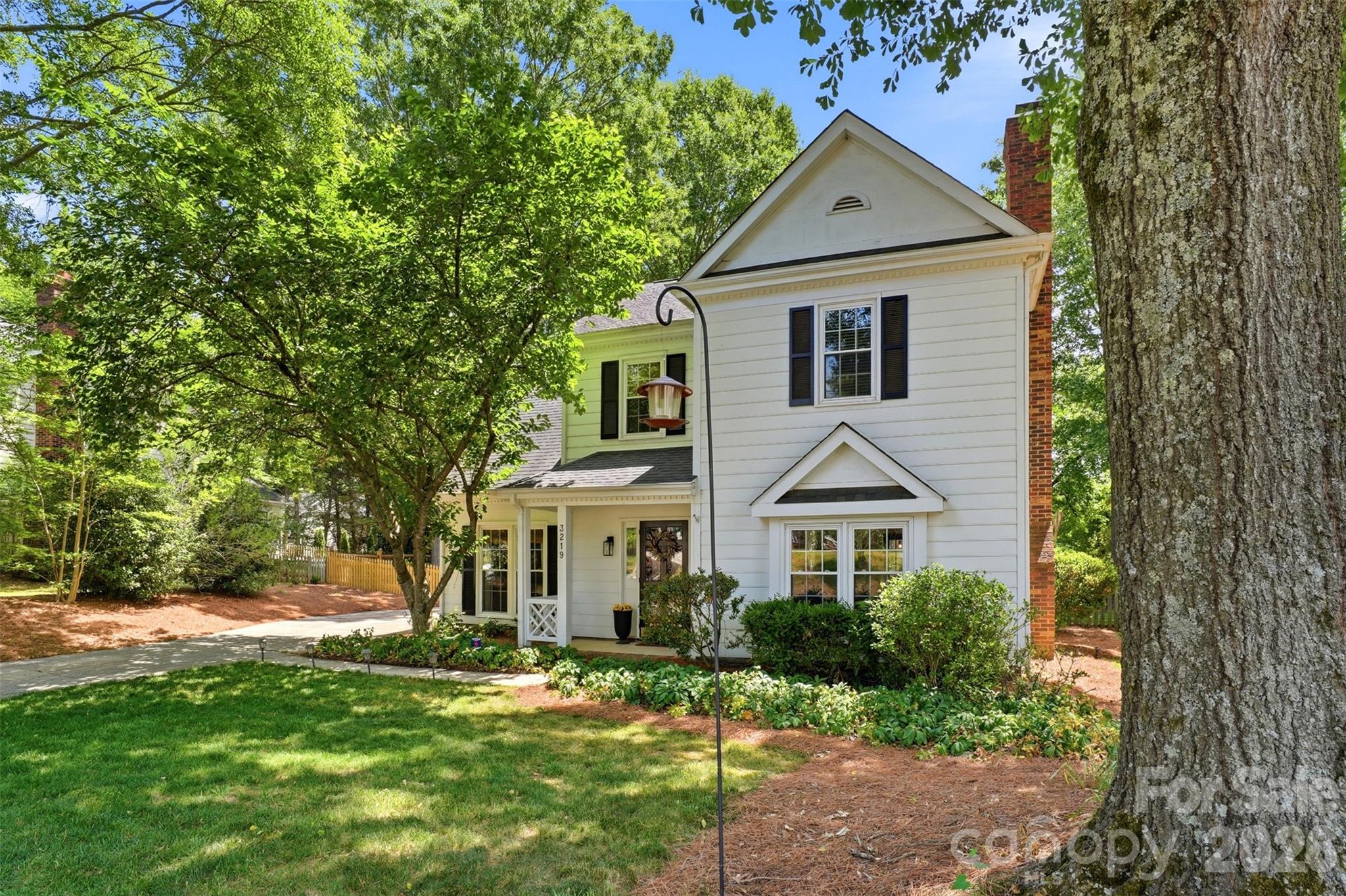 3219 Silver Pond Court