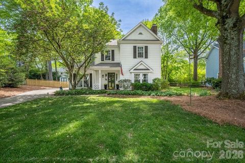Photo of 3219 Silver Pond Court, Charlotte, NC 28210 (MLS # 4378222)