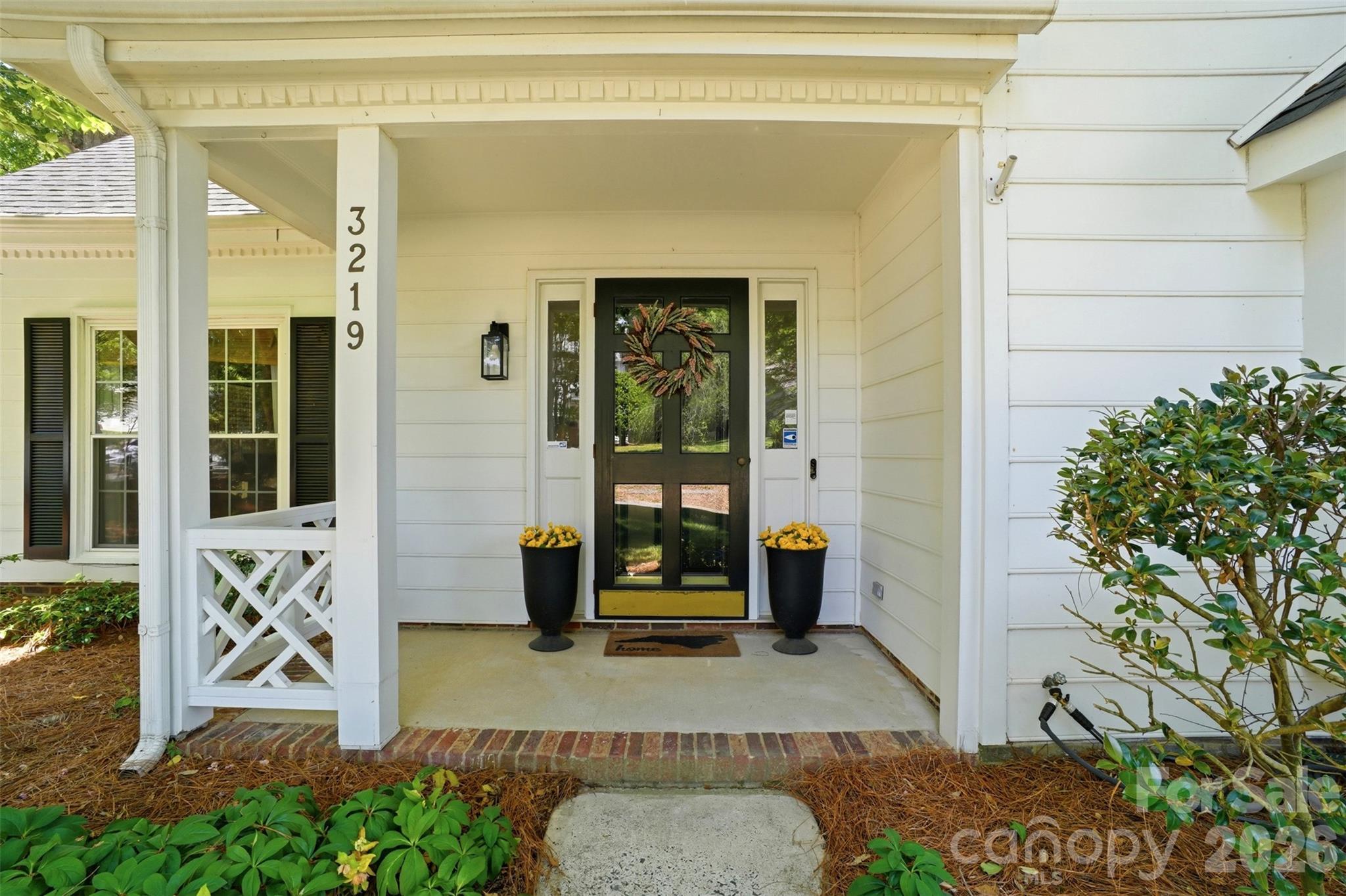 3219 Silver Pond Court