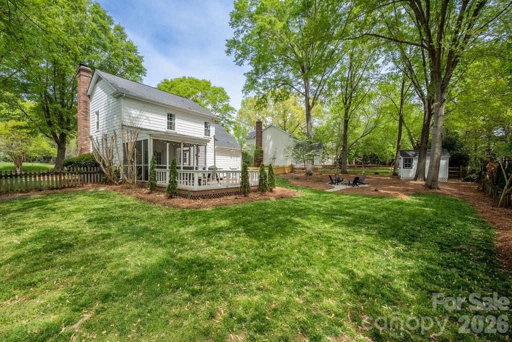 3219 Silver Pond Court