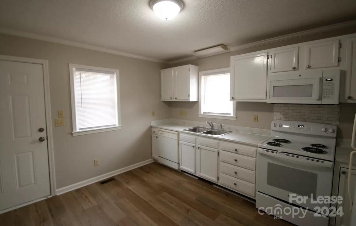 None - Residential Lease