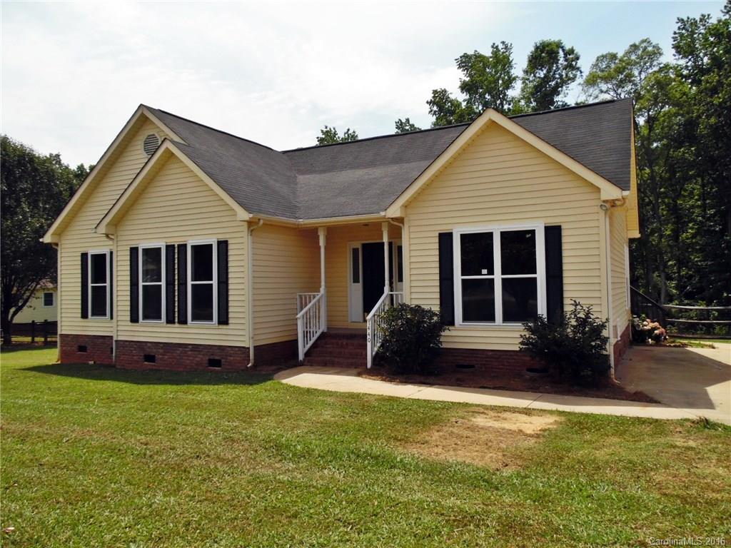 Gray Dove Landing - Residential