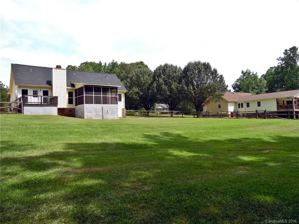 Gray Dove Landing - Residential