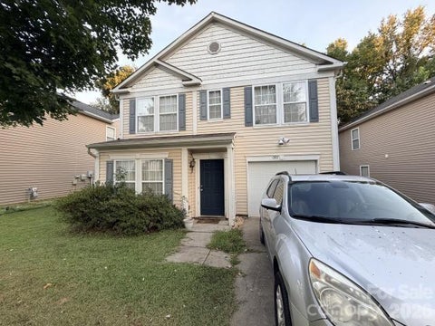 Photo of 1301 Allegiance Drive, Charlotte, NC 28217 (MLS # 4424649)