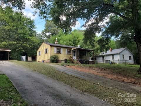 1420 W Mauney Avenue Gastonia NC 28052