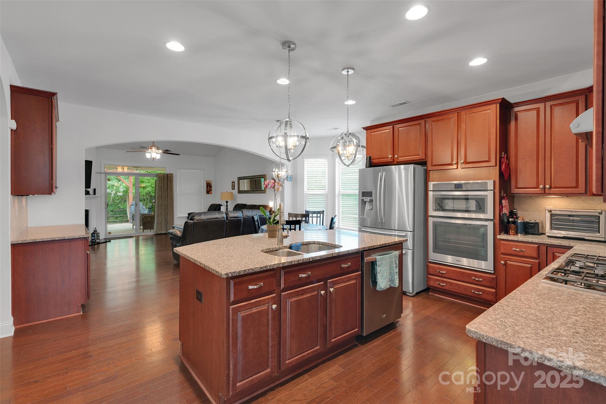 5105 Forest Knoll Court