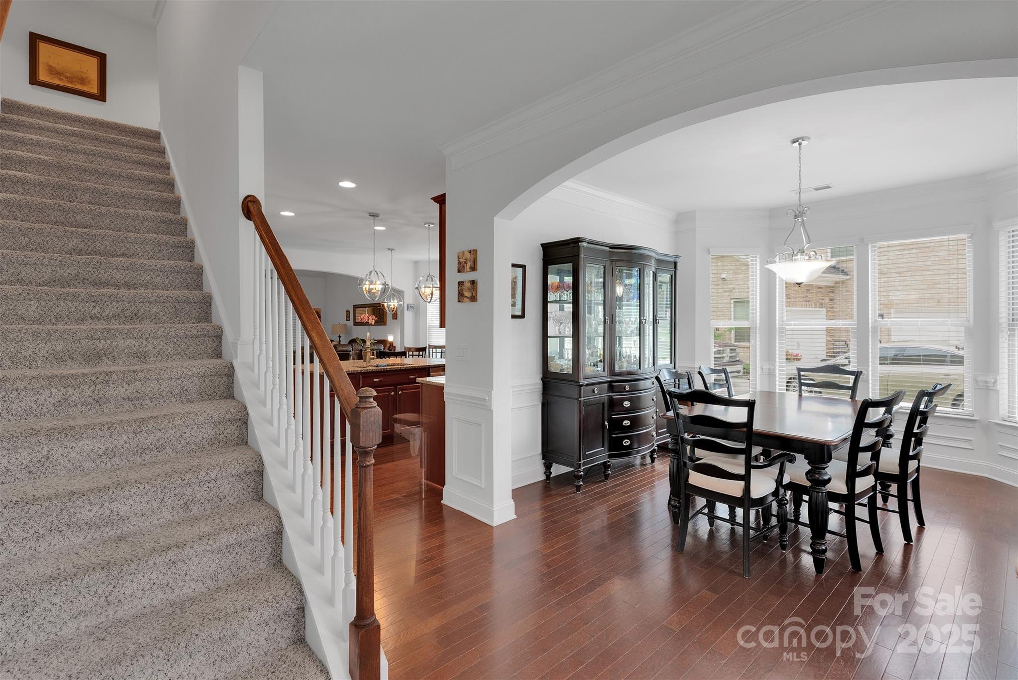 5105 Forest Knoll Court