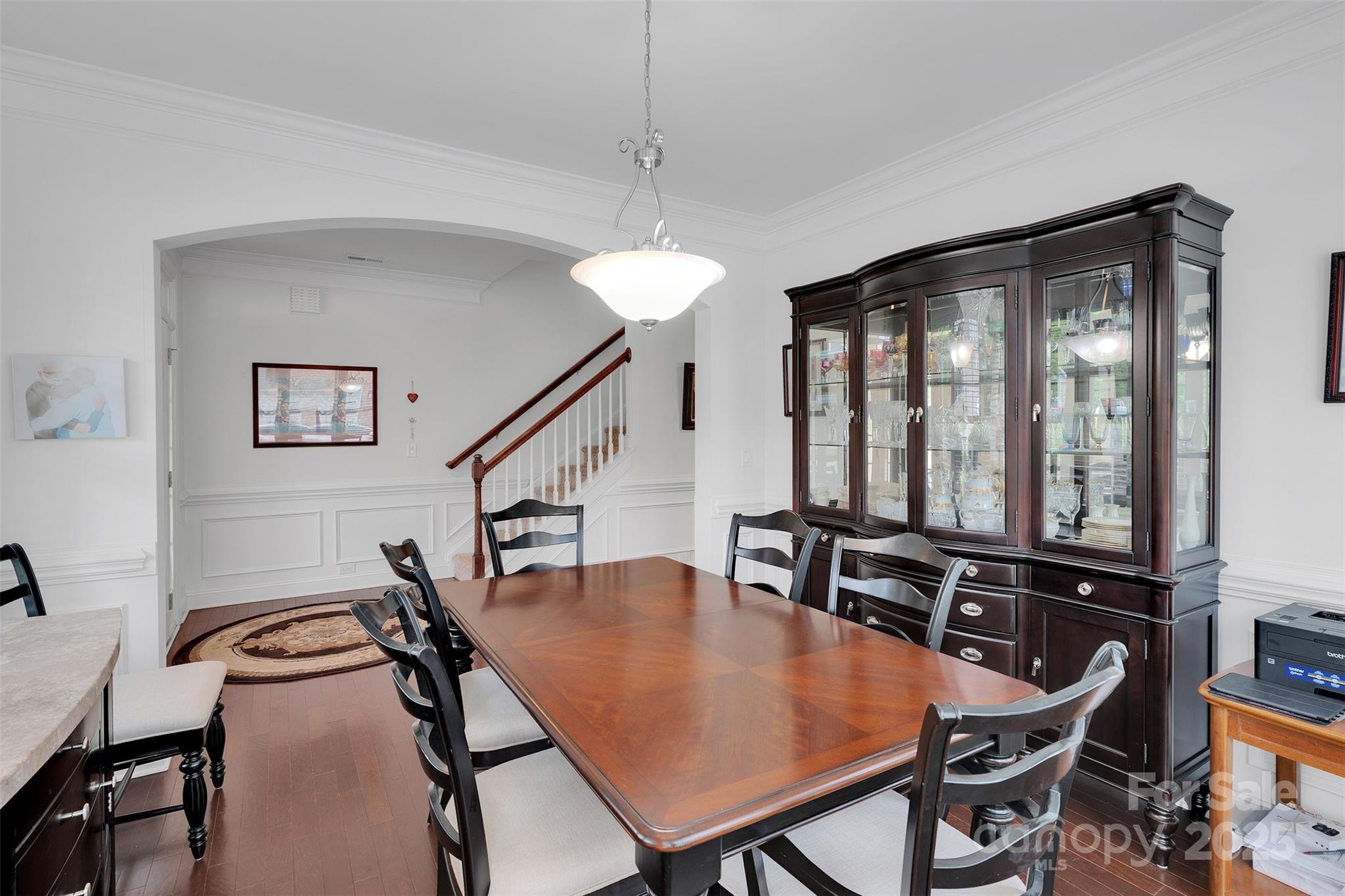 5105 Forest Knoll Court