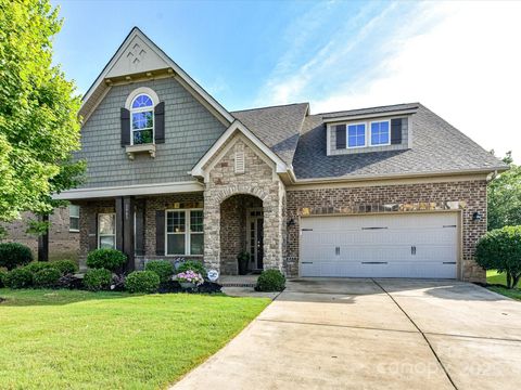 2005 Arbor Hills Drive Indian Trail NC 28079