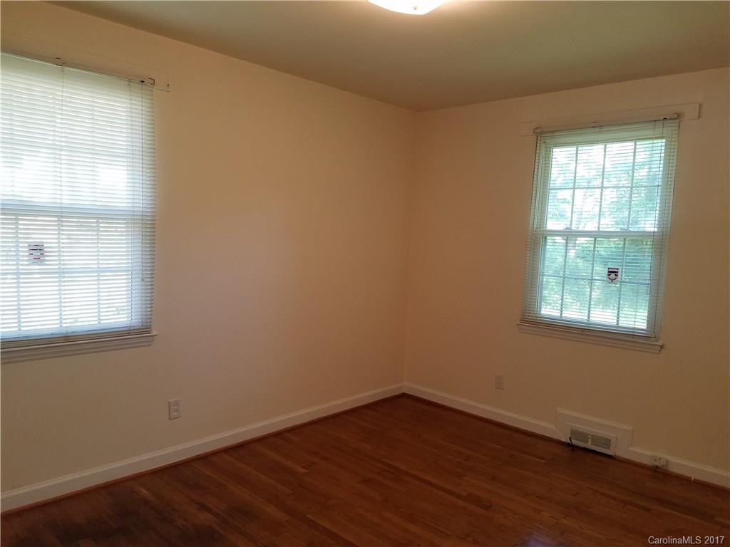 Windsor Park - Residential Lease