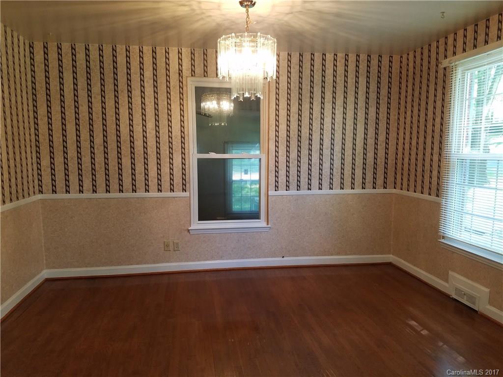 Windsor Park - Residential Lease