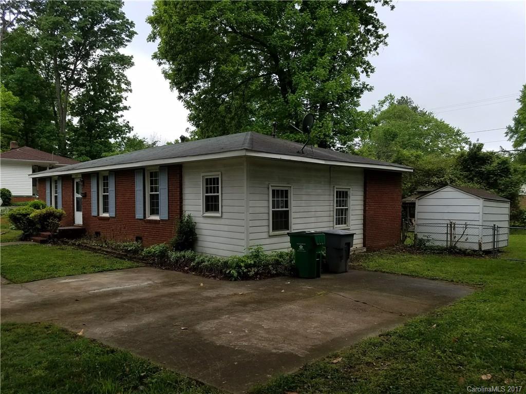 Windsor Park - Residential Lease