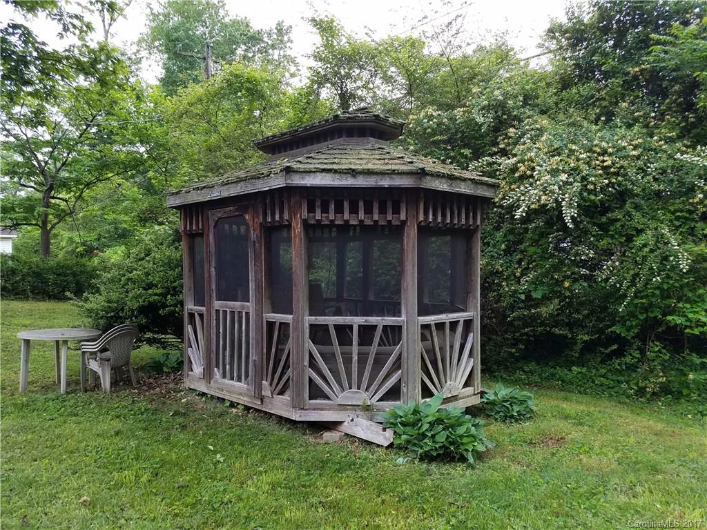 Windsor Park - Residential Lease