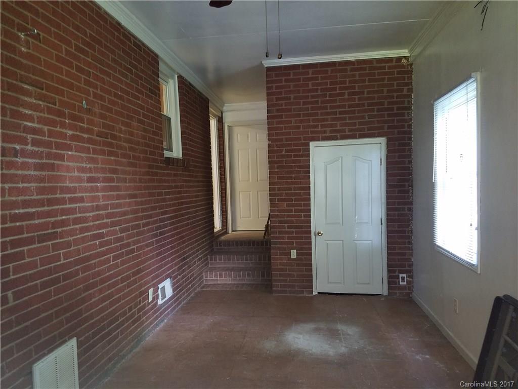 Windsor Park - Residential Lease