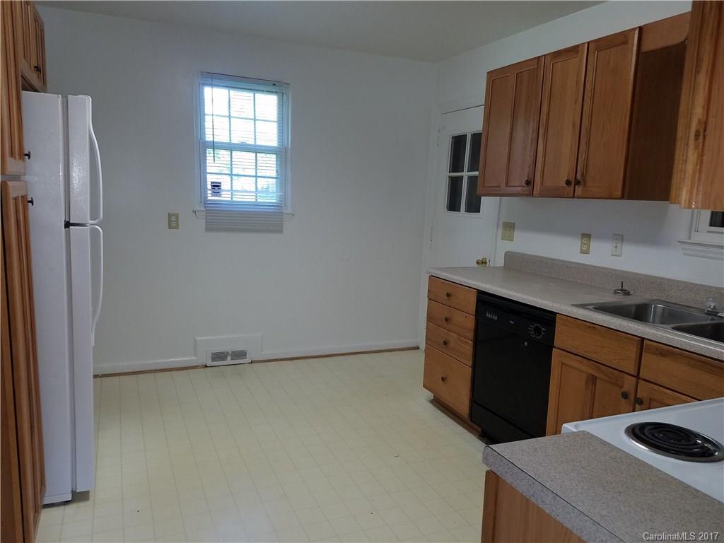 Windsor Park - Residential Lease