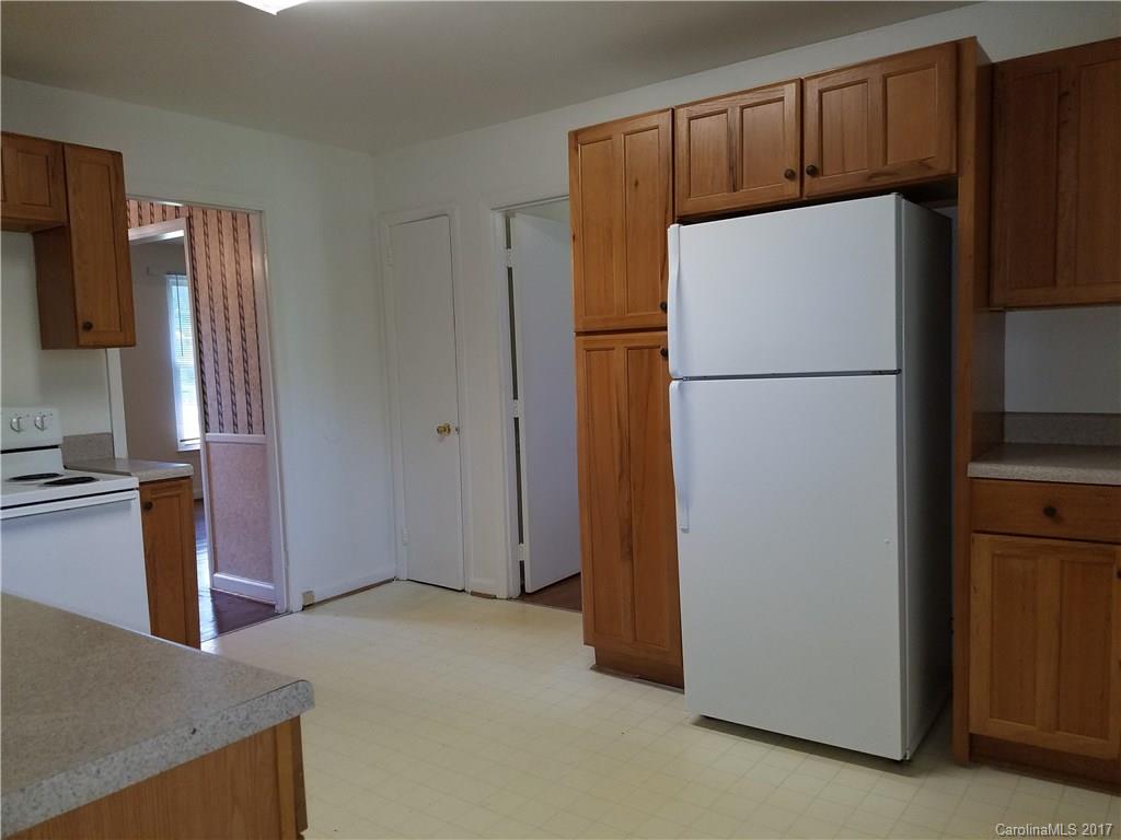 Windsor Park - Residential Lease