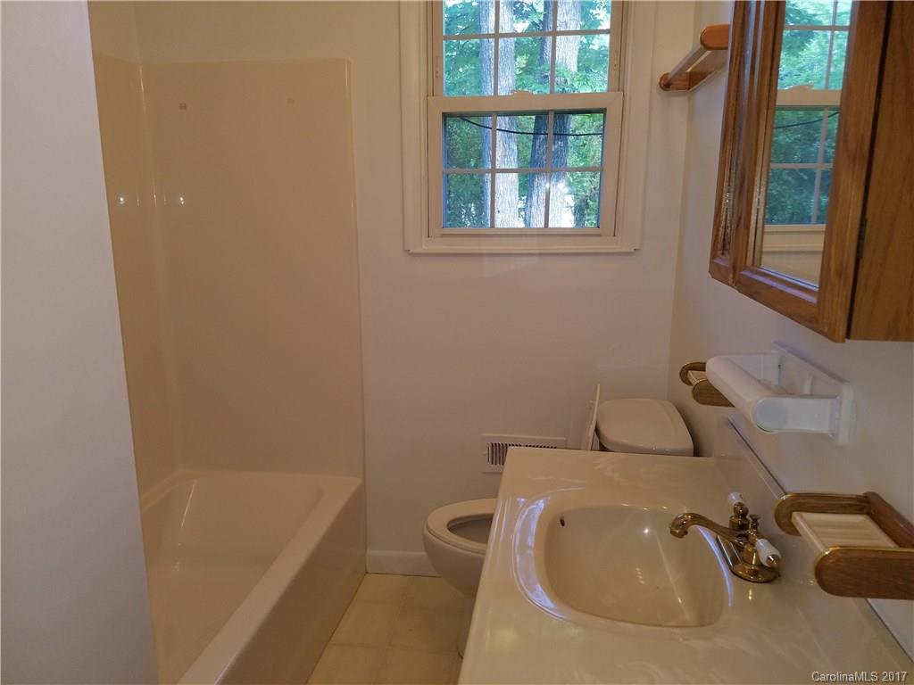 Windsor Park - Residential Lease