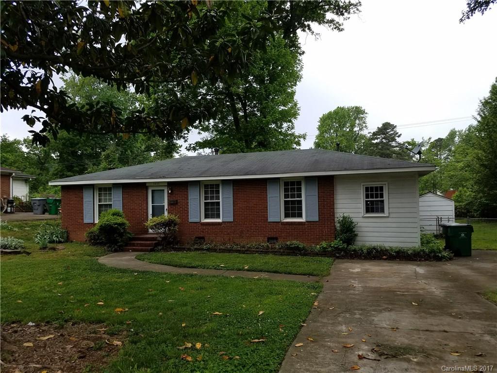 Windsor Park - Residential Lease