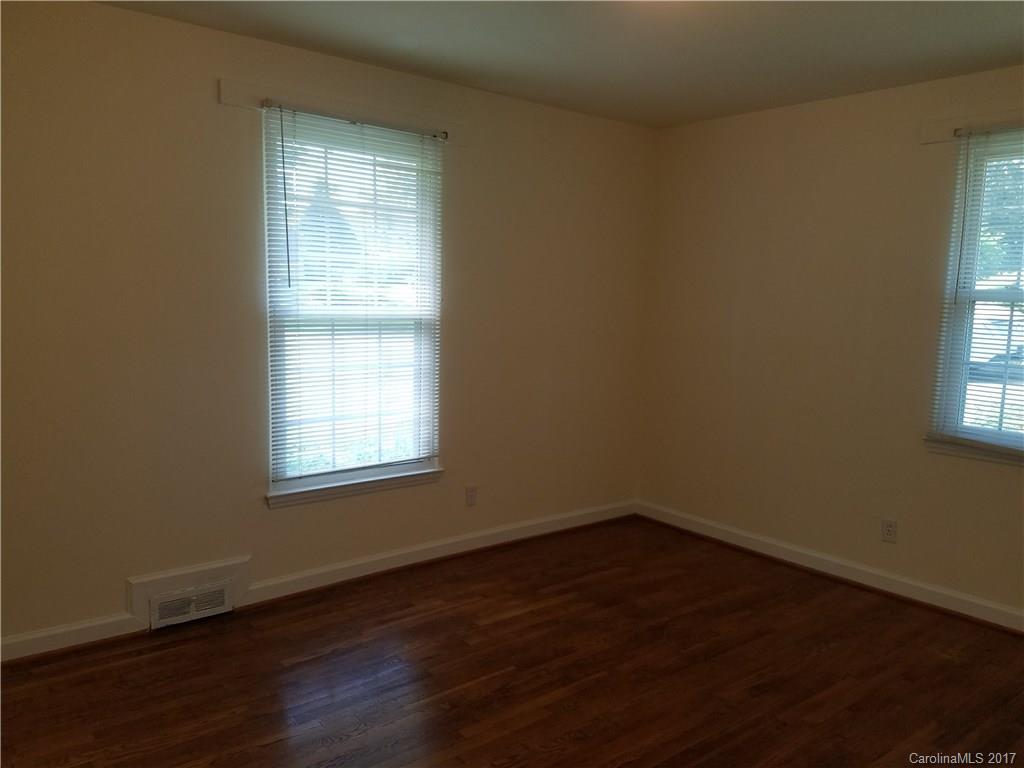 Windsor Park - Residential Lease