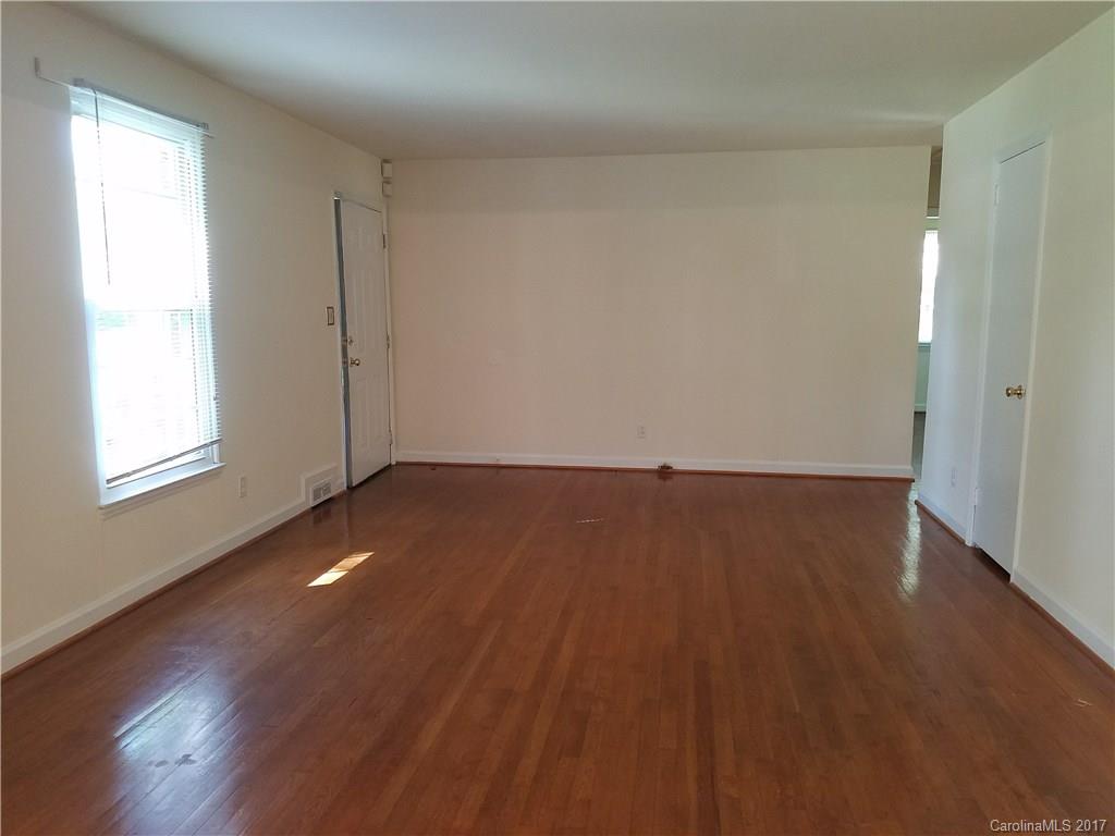 Windsor Park - Residential Lease