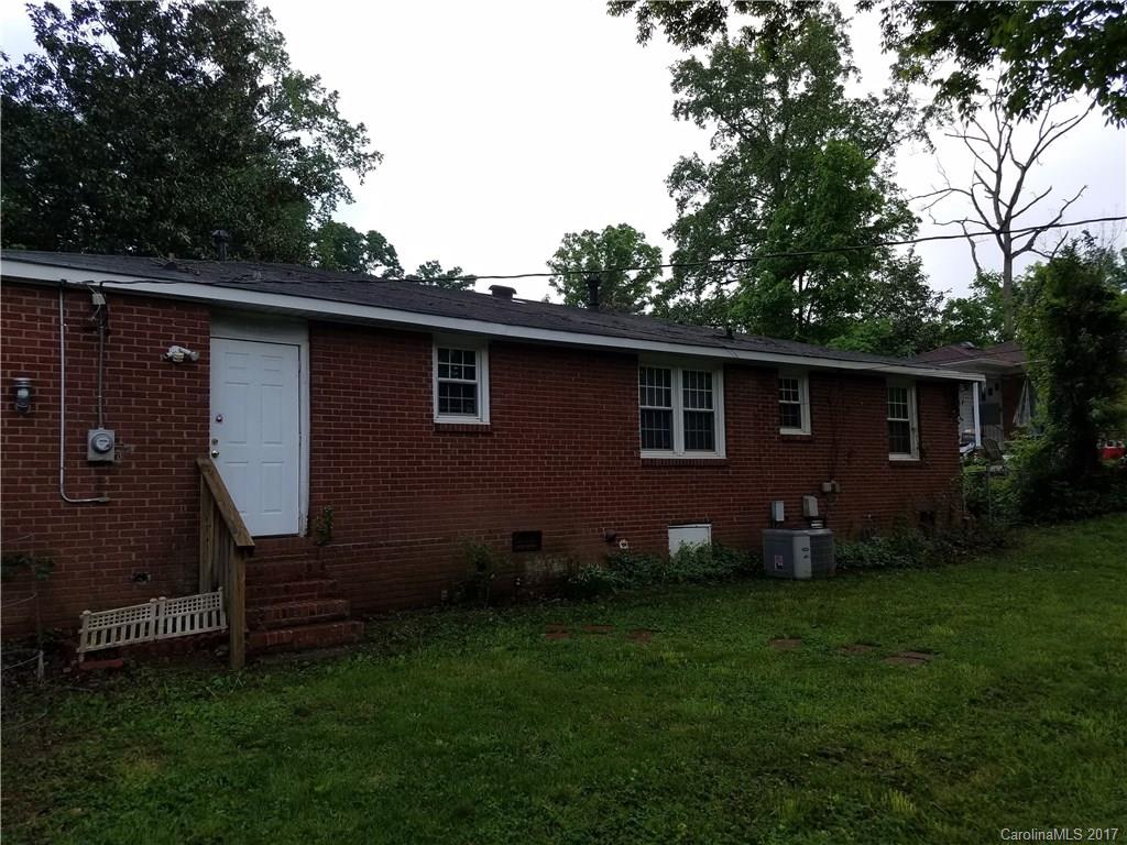 Windsor Park - Residential Lease