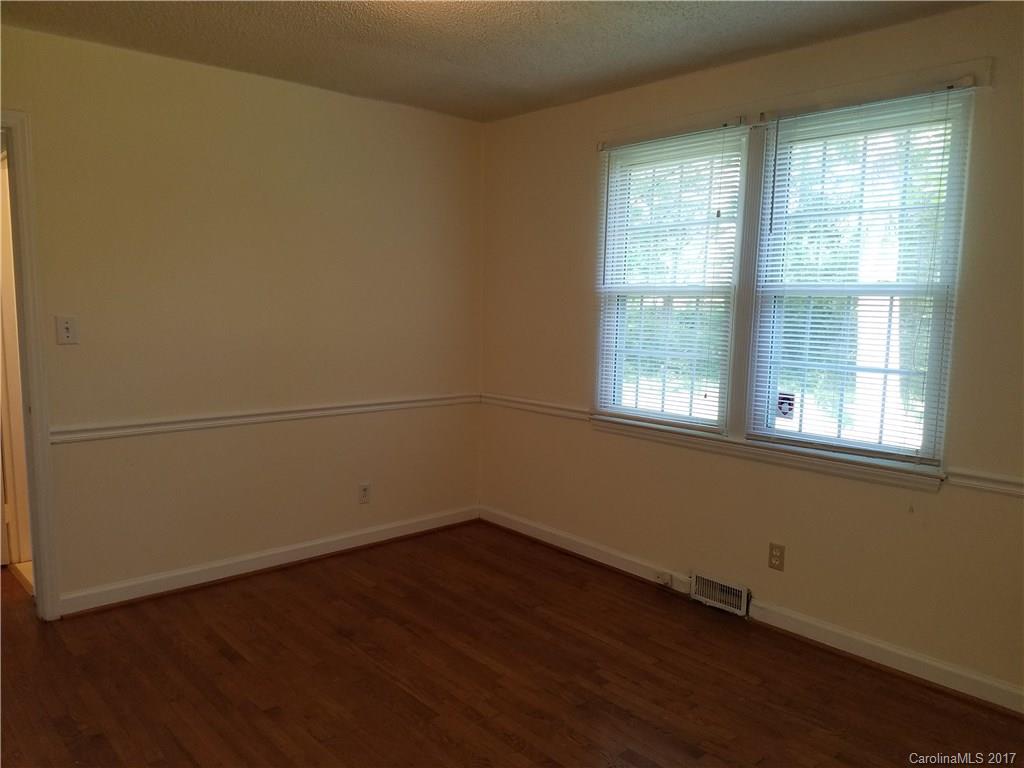 Windsor Park - Residential Lease