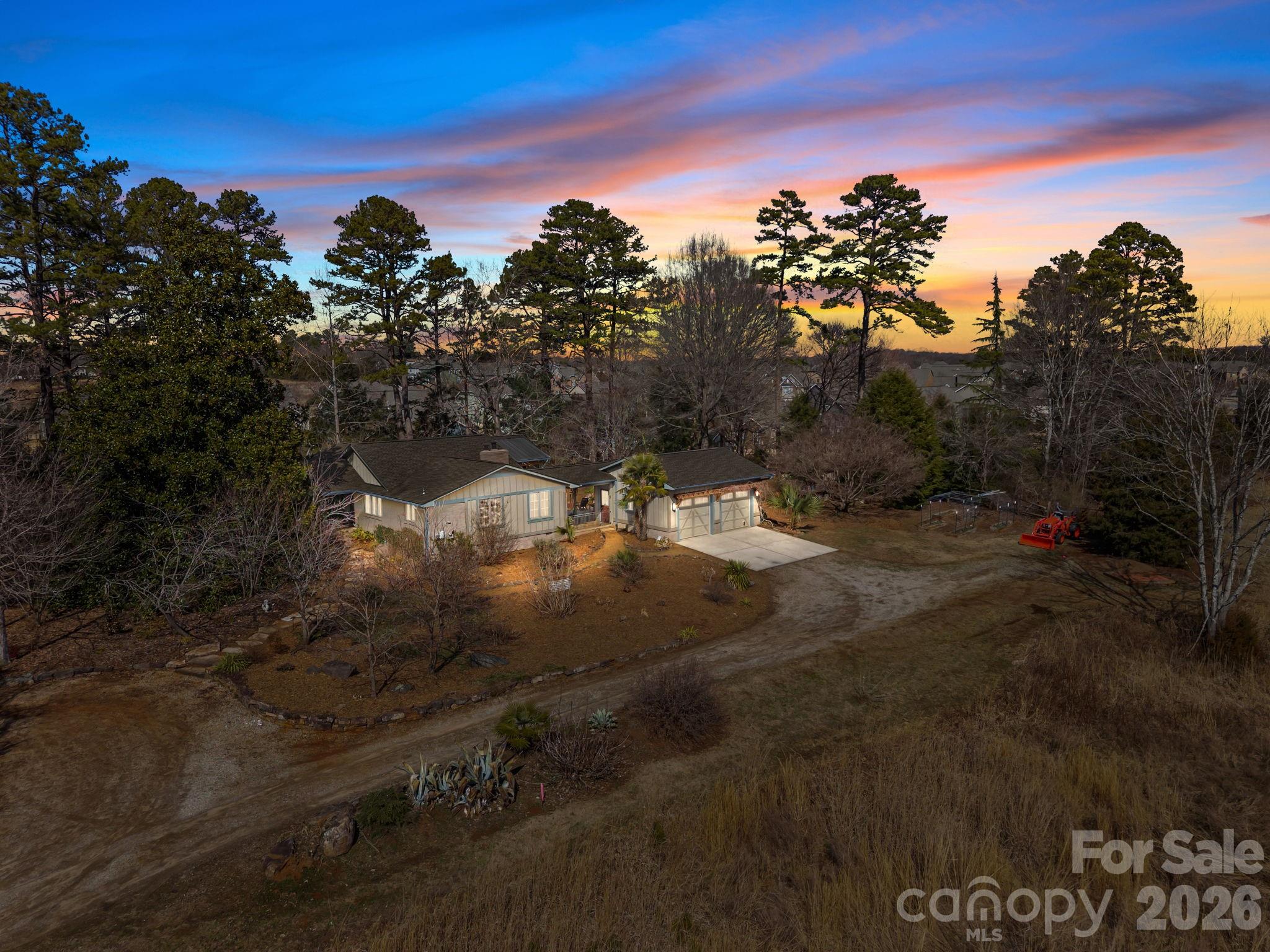 8777 Hickory Ridge Road