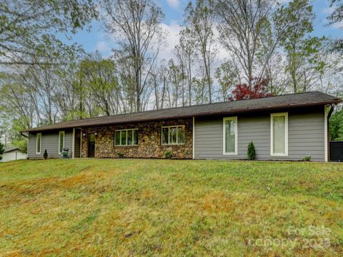 4 Highlander Road Asheville NC 28804
