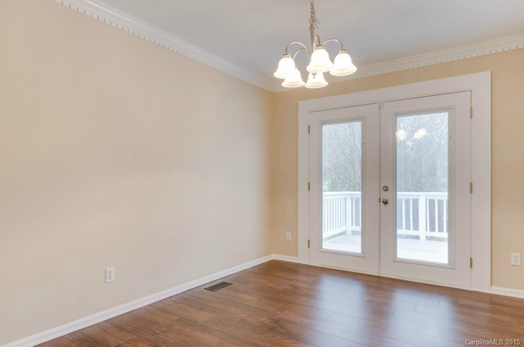 Falconbridge - Residential