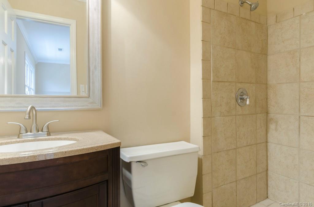 Falconbridge - Residential