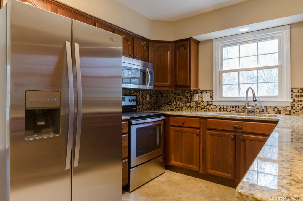 Falconbridge - Residential