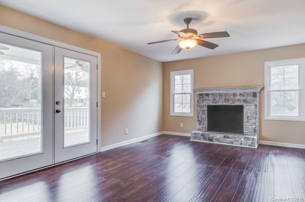 Falconbridge - Residential