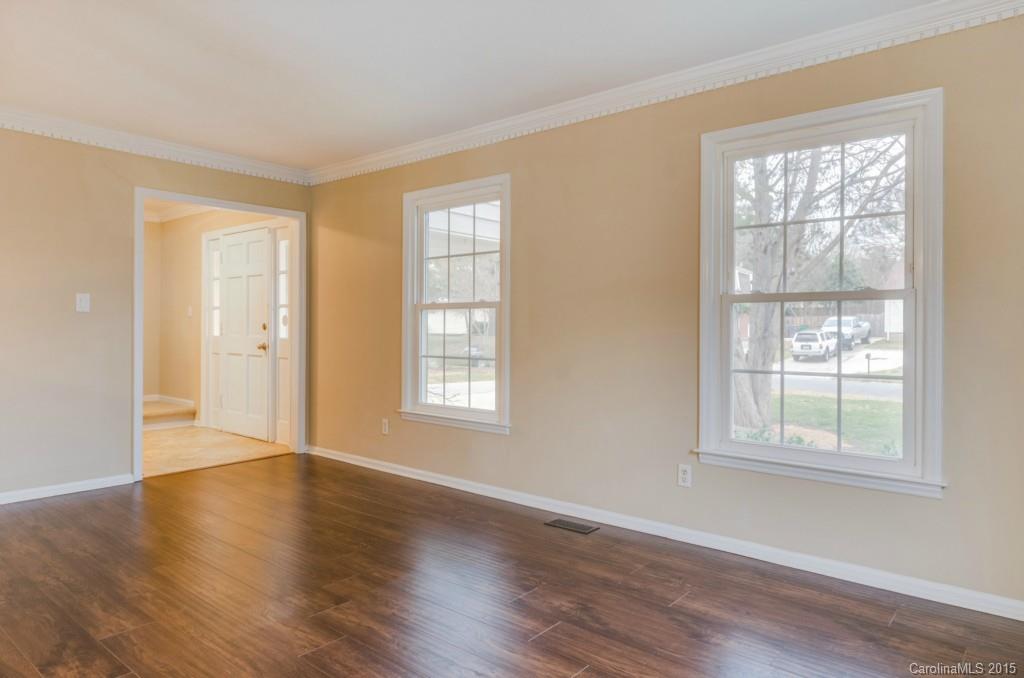 Falconbridge - Residential